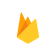 firebase Icon