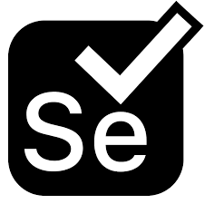 selenium Icon