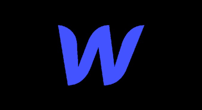 webflow Icon